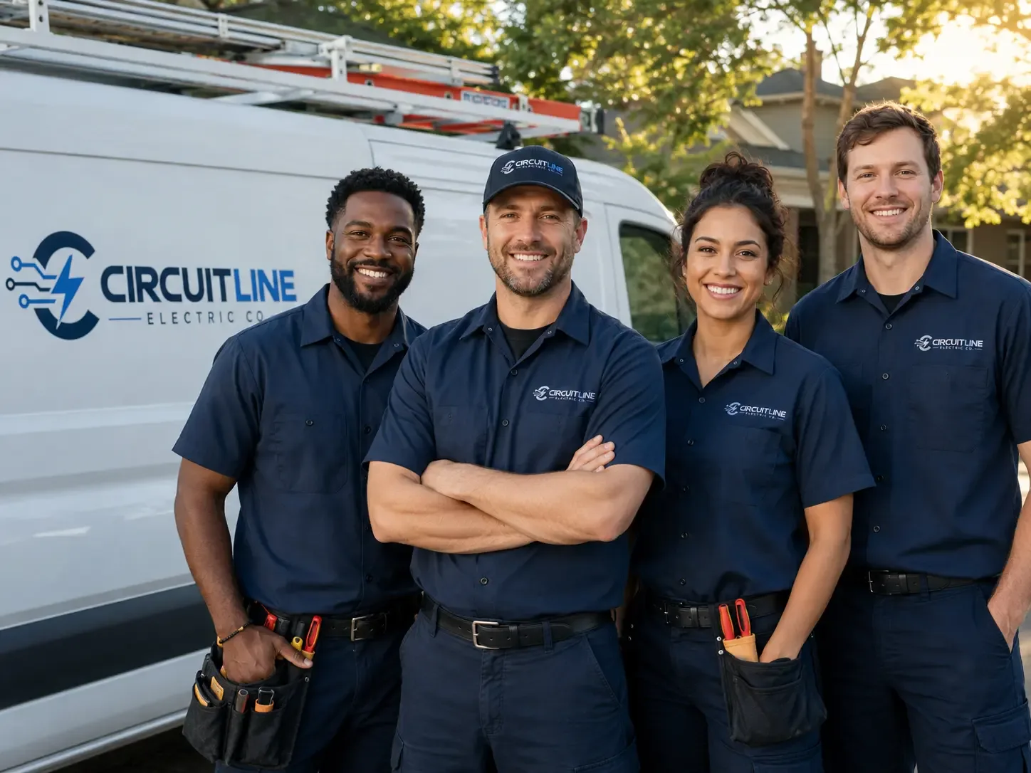 Whole Home Rewiring company in Doylestown, WI
