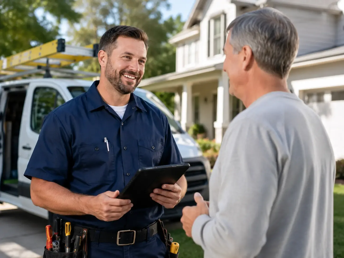Whole Home Rewiring Doylestown, WI FAQs