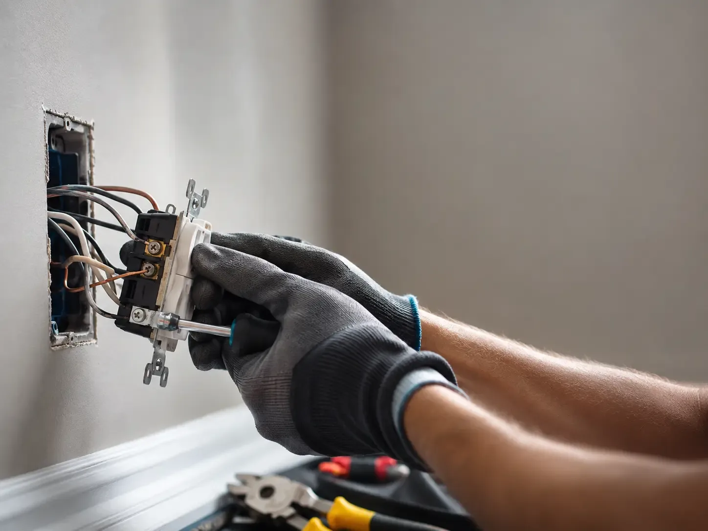 Why choose Whole Home Rewiring in Doylestown, WI